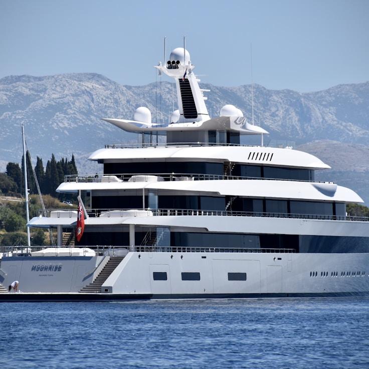 PublicMeadowCommons yacht fleet