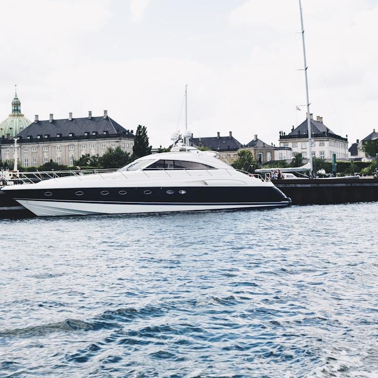 Activities on the water